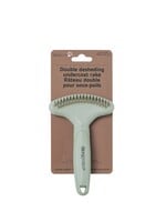 Grooming Tools - Double Rake for Undercoat