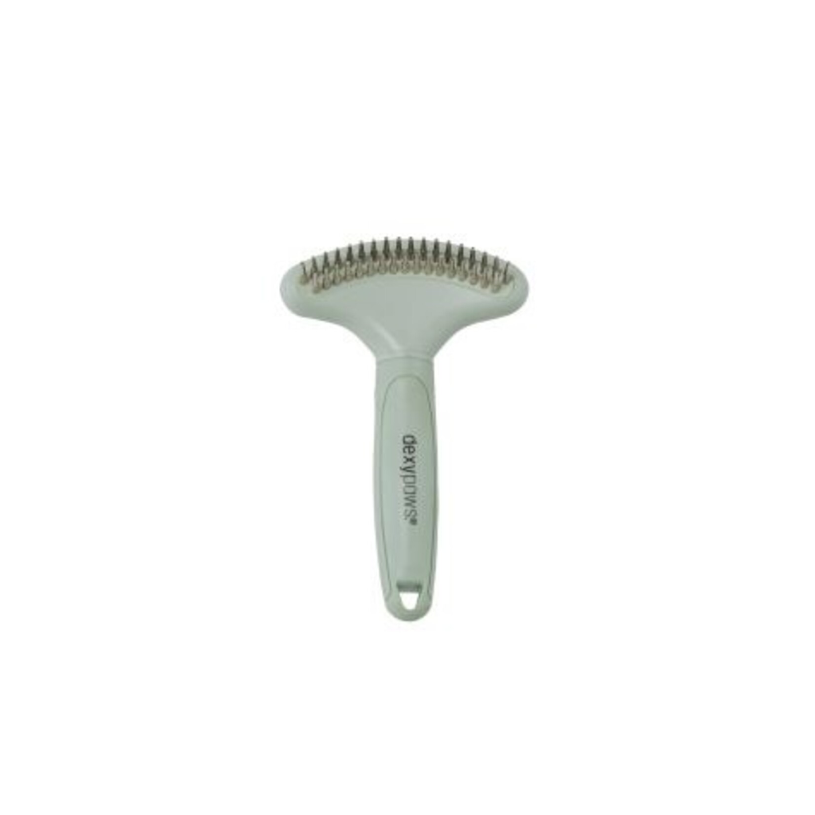 Grooming Tools - Double Rake for Undercoat