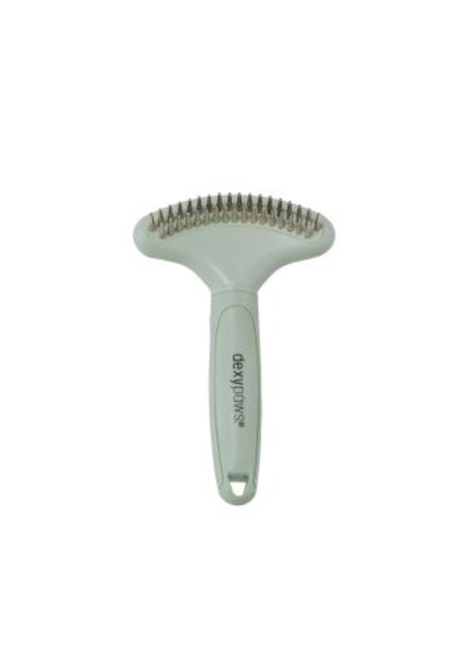 Grooming Tools - Double Rake for Undercoat
