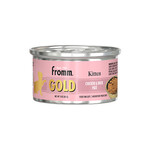Fromm Kitten pâté - Ducks / 3 oz