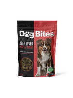Friandise pour Chien au Foie de Bœuf Lyophilisé