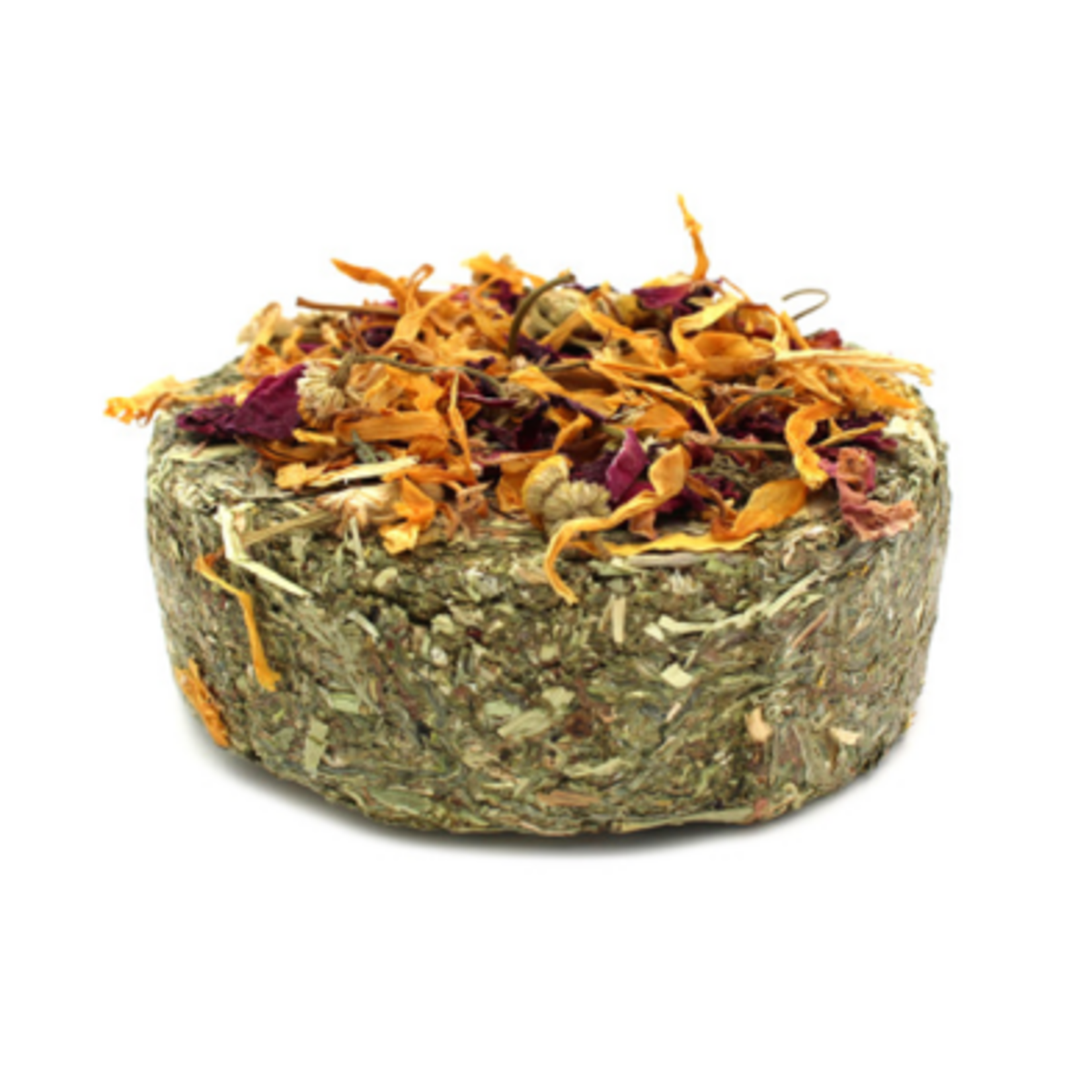 Fleurs Friandise Naturelle au Timothé - Lapins - Cochons d’Inde - Chinchillas / 4oz