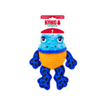 kong Grenouille Tropicale - Jouet pour Chien