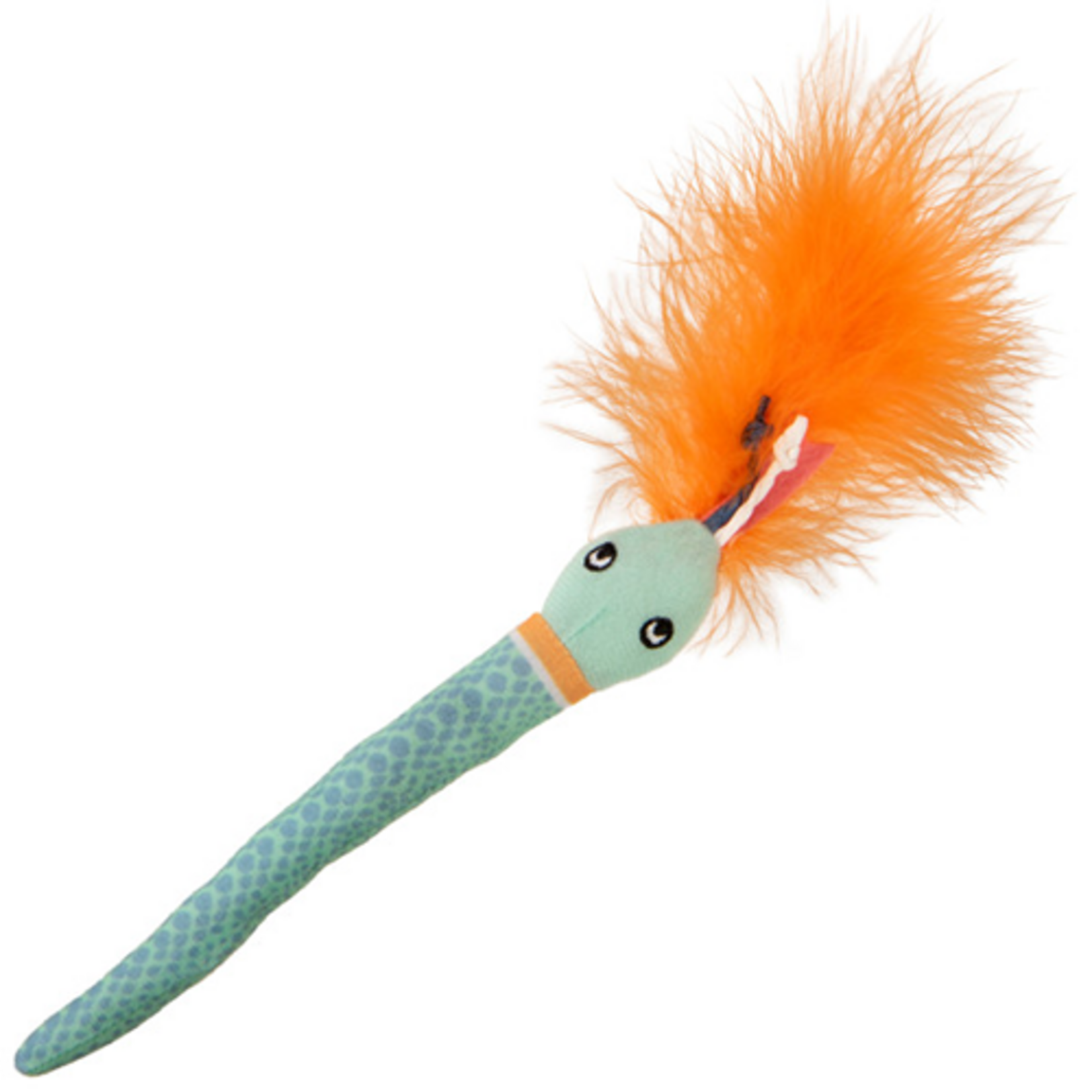 SERPENT jouet pour chat