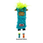 kong Highland Vache -Jouet pour Chat