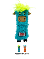 kong Highland Vache -Jouet pour Chat