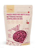 LOOPY PAWS Red Beetroot - Freeze-dried - Dietary supplement / 25 g