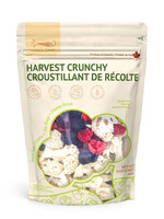 LOOPY PAWS Récolte Croquante - Chou-Fleur - Complément alimentaire pour Chien / 30 g