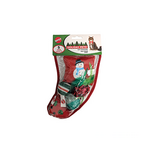 Bas - Noël pour Chat / 5 jouets Petit (5 pièces)