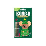 kong Jouet - Noël - Souris pour Chat