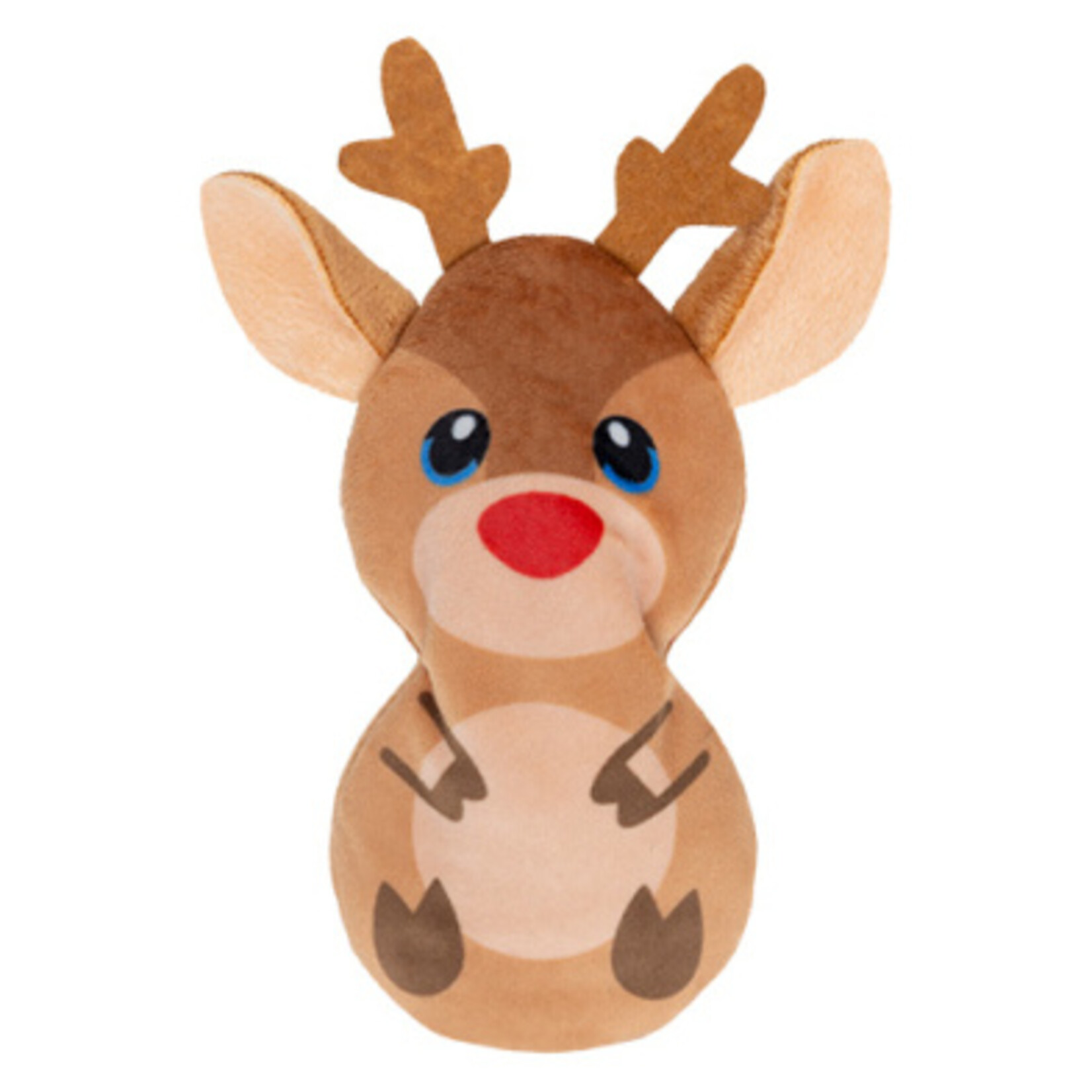kong Christmas Reindeer - Cat Toy
