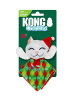 kong Christmas Cat - Crackling and Festive