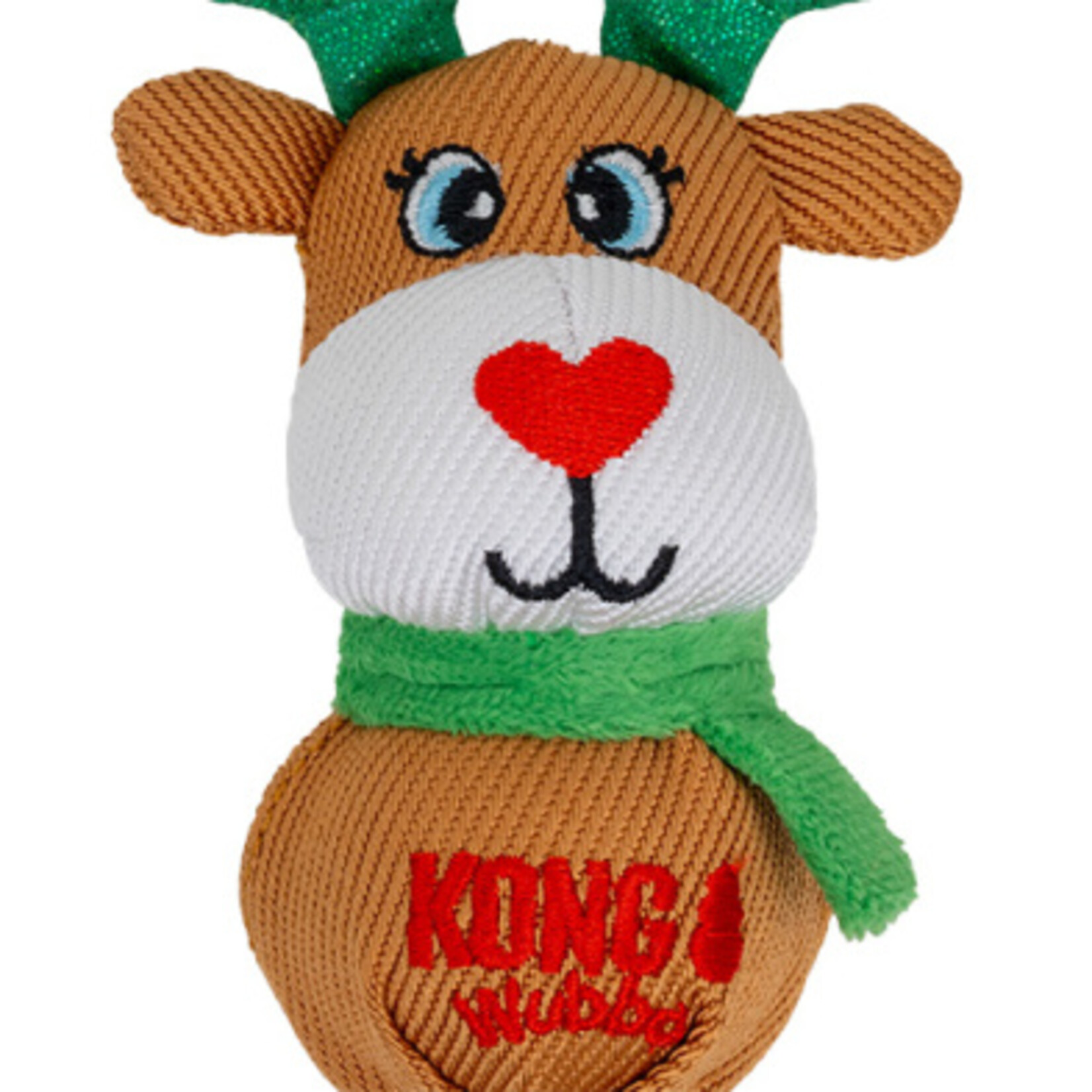 kong Renne de Noël - Jouet pour Chien