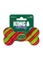 kong Festive Toy - Bone - Christmas - Dog Toy