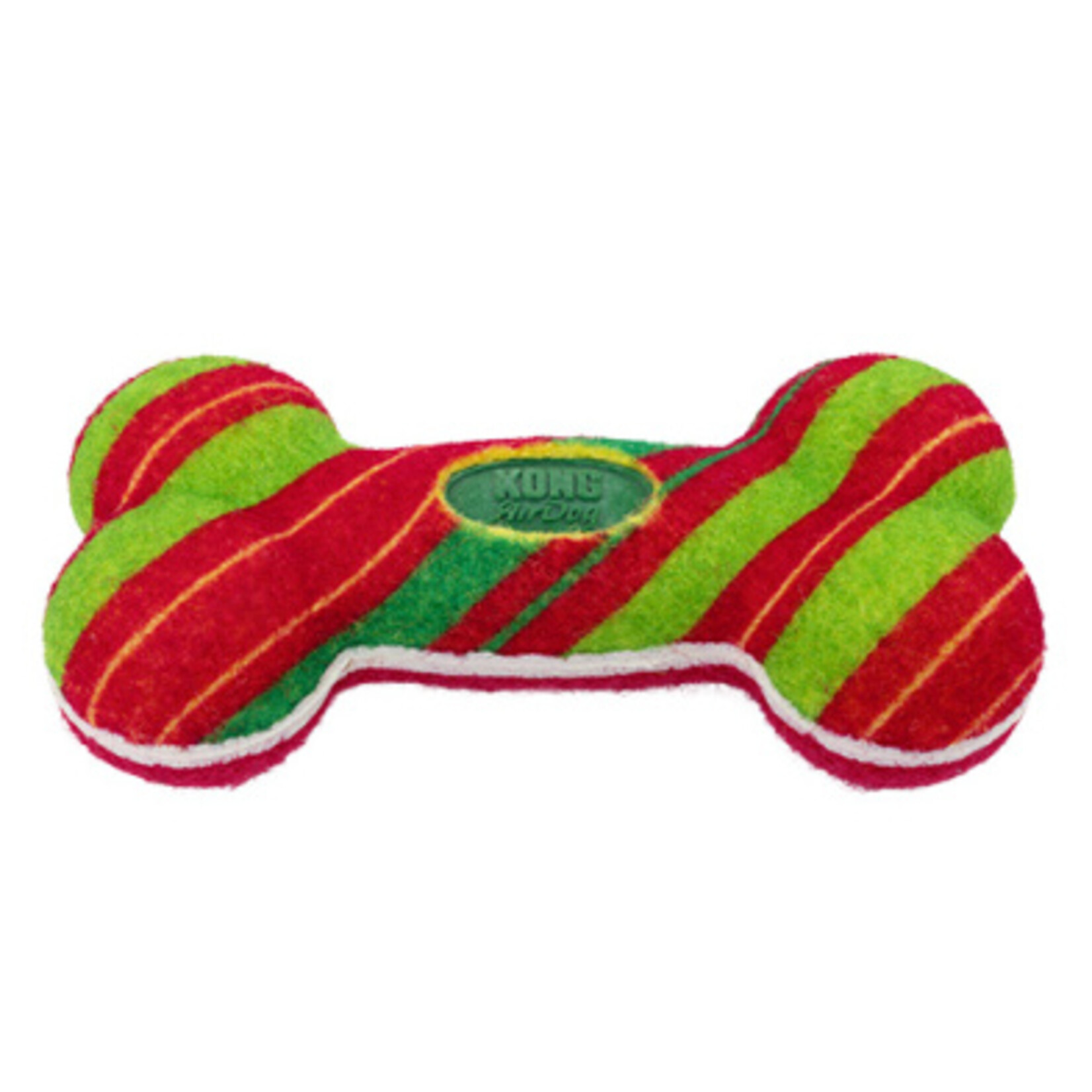 kong Festive Toy - Bone - Christmas - Dog Toy