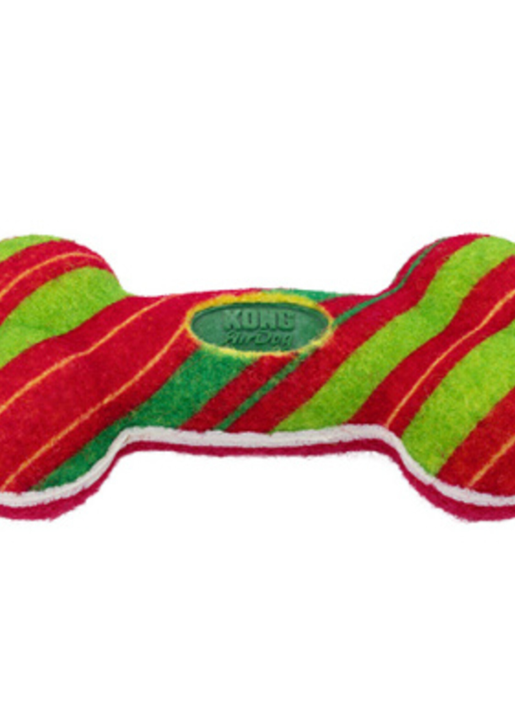 kong Festive Toy - Bone - Christmas - Dog Toy