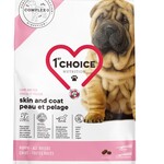 1St Choice Puppy Food, All Breeds, Skin and Coat - Lamb