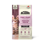 ACANA First feast for kittens