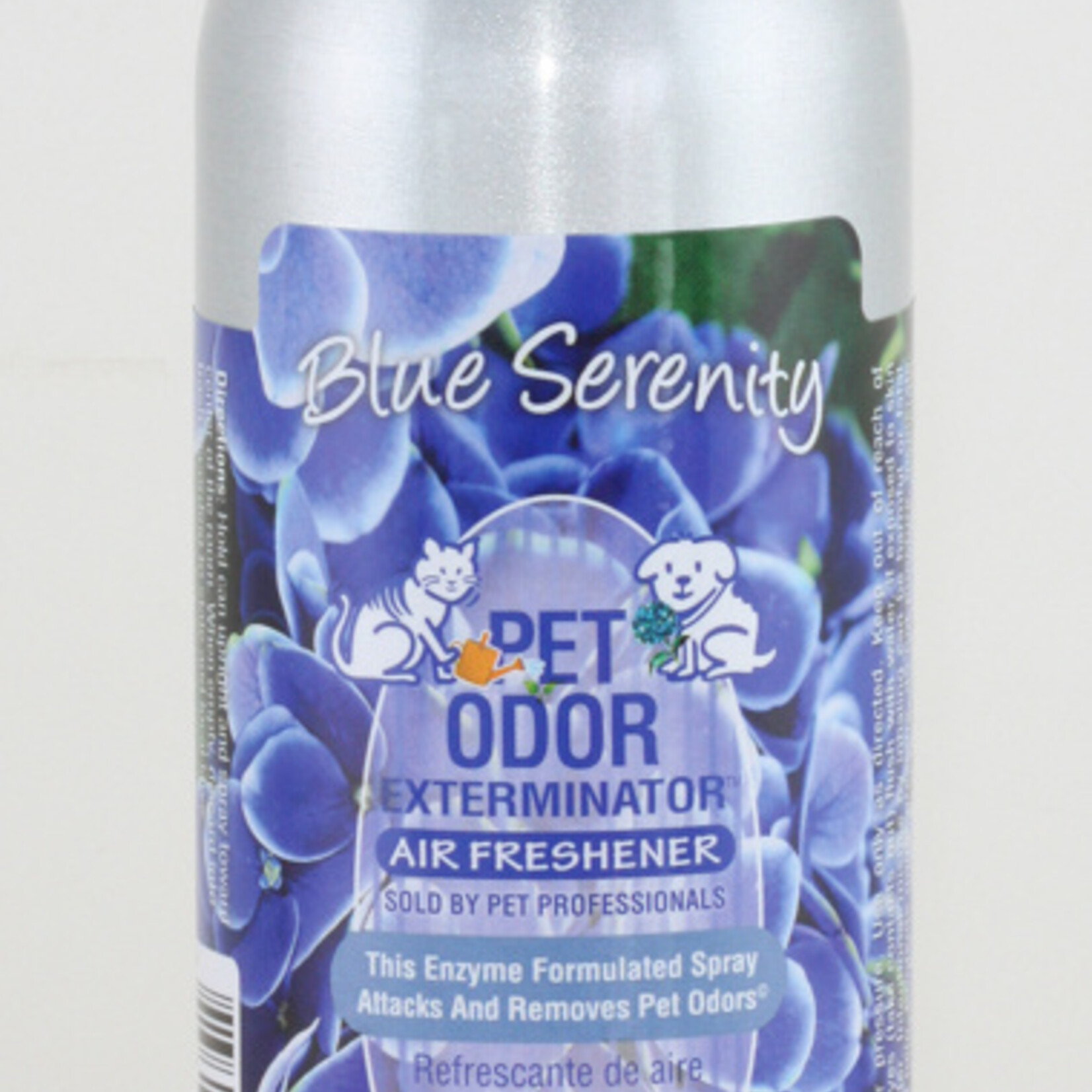 "Blue Escape" Enzymatic Spray