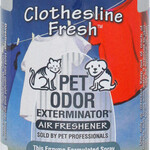 Vaporisateur enzymatique Clothesline Fresh