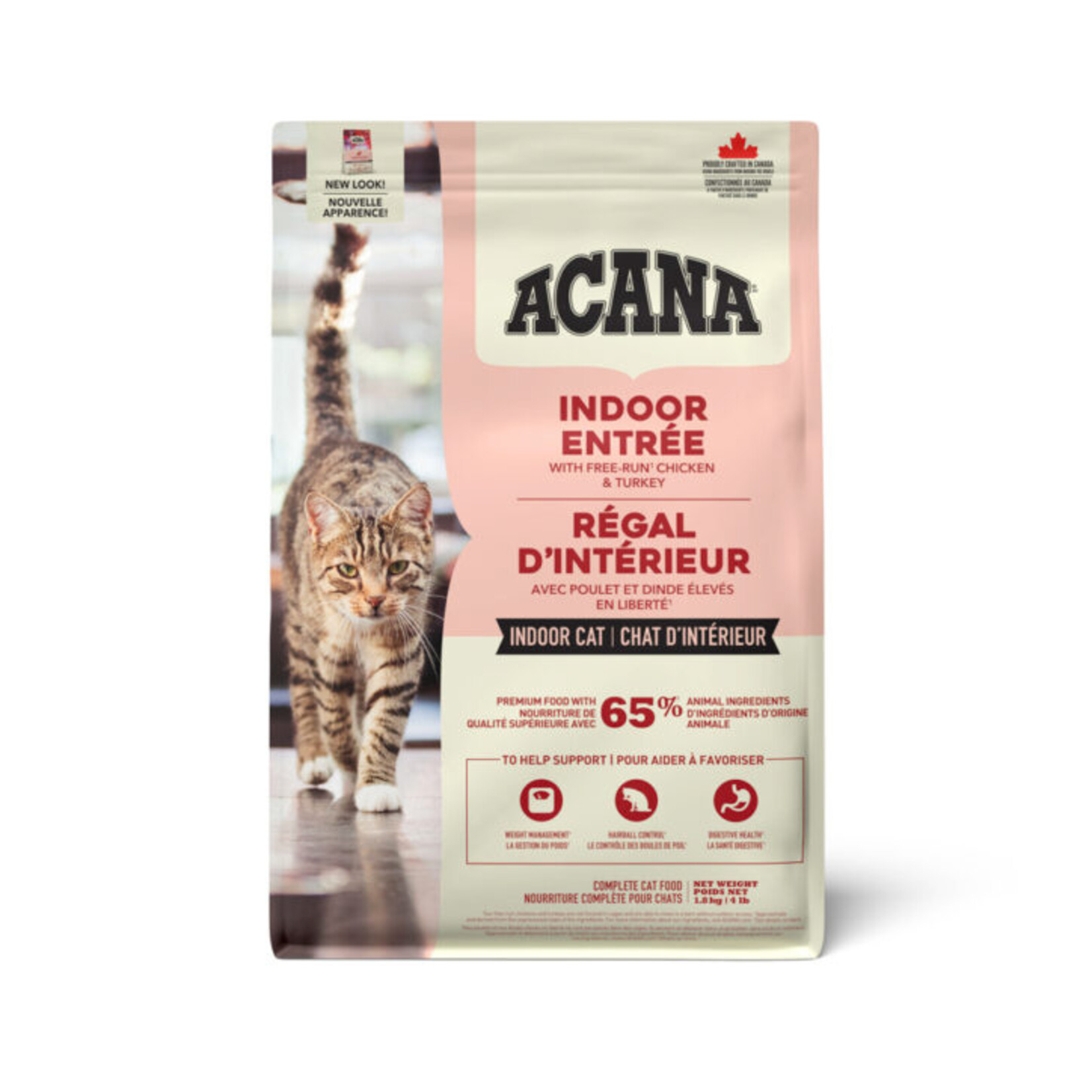 ACANA Indoor Cat Delight