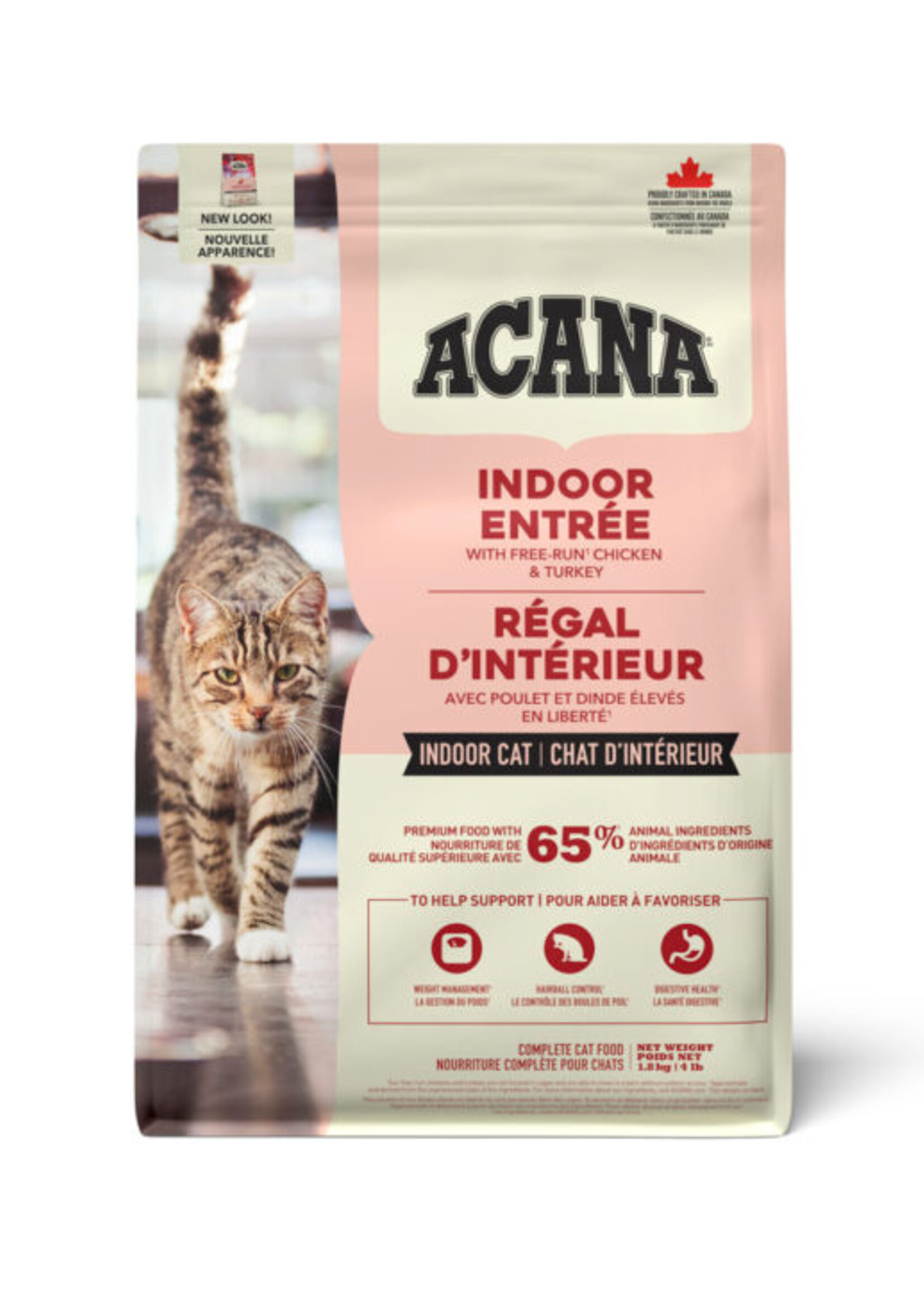 ACANA Indoor Cat Delight