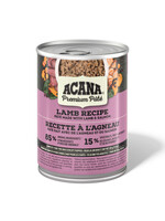 ACANA Chien Premium Pâté Agneau / 363 g