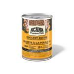 ACANA Premium Poultry Pâté for Dogs / 363 g