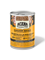 ACANA Chien Premium Pâté Volaille / 363 g