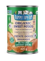 Complément Alimentaire - Pour Chien Et Chat - Patate Douce Biologique / 425gr