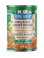 Dietary Supplement – ​​For Dogs and Cats – Organic Sweet Potato / 425g