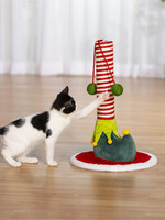Griffe-pattes d’elfe pour chats et chatons