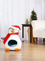 Pingouin - Refuge pour Chat et Chaton