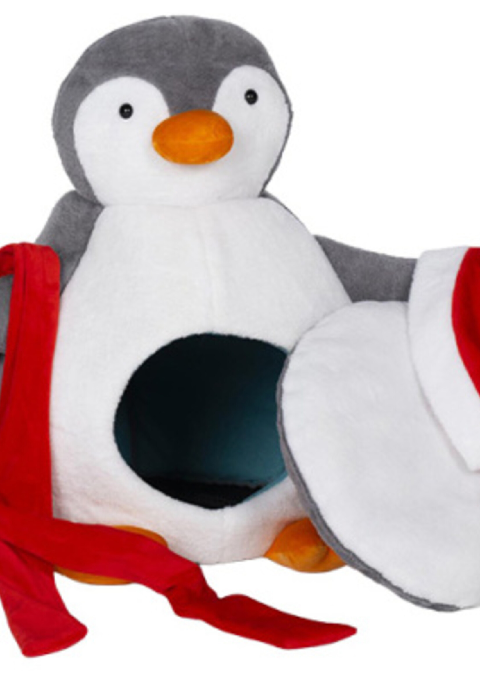 Pingouin - Refuge pour Chat et Chaton