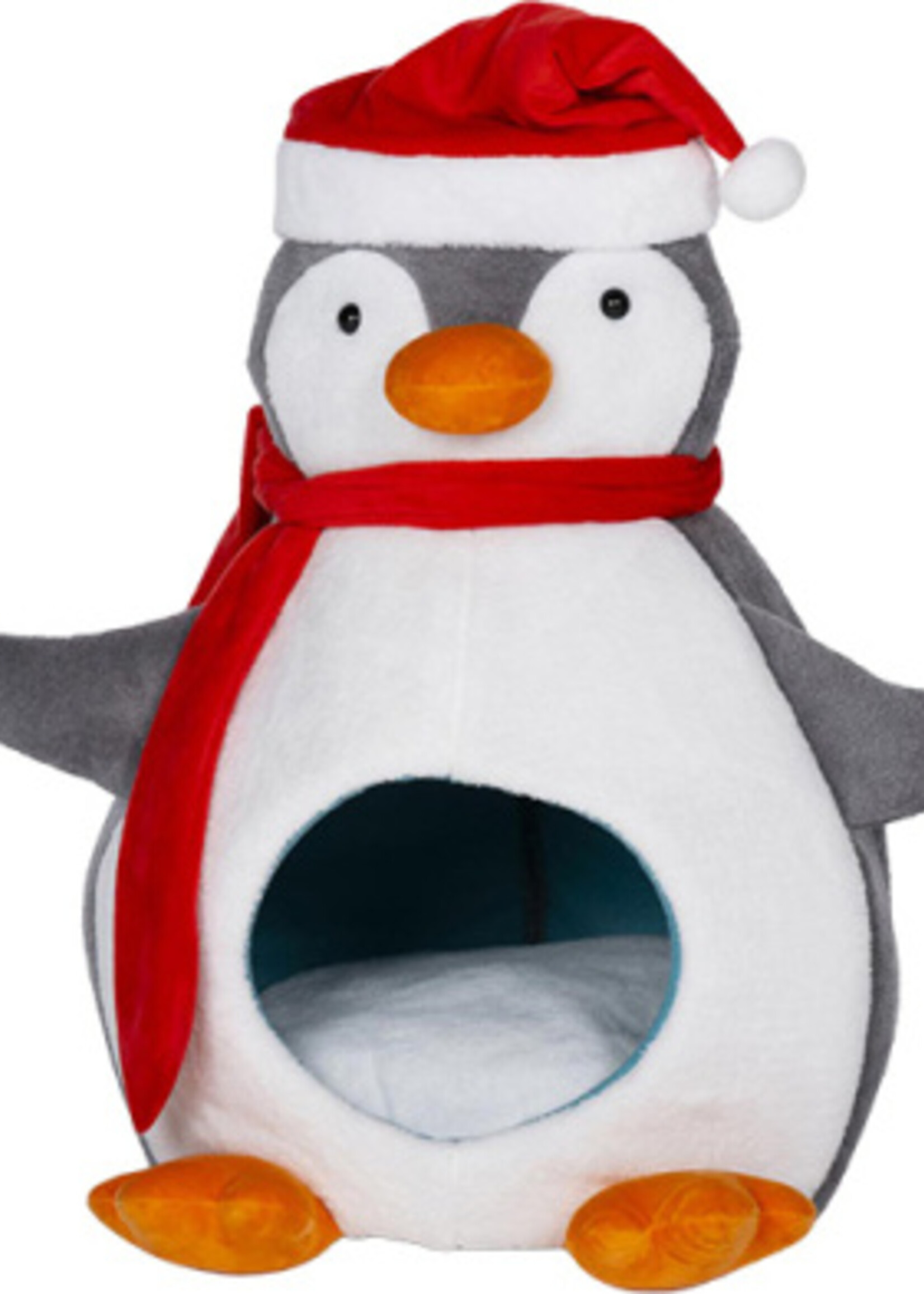Pingouin - Refuge pour Chat et Chaton