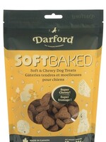 Gâteries Tendres - Moelleuses Pour Chien  / 70g