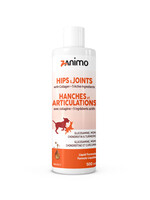 Joint support collagen formula for cats and dogs