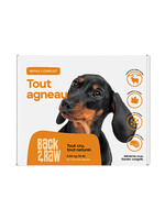 Recette complète d’agneau - Nourriture surgelée pour Chiens / 12 lb