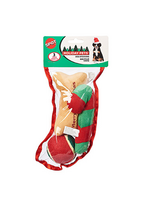 Christmas Stocking - For Dog
