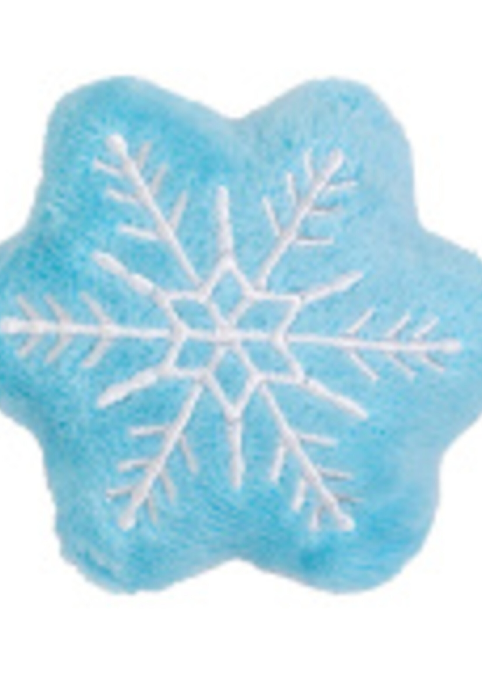 kong Penguin and Snowflake - Cat Toy