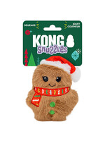 kong Jouet pour Petit Chien - Pain d'Épice Couineur