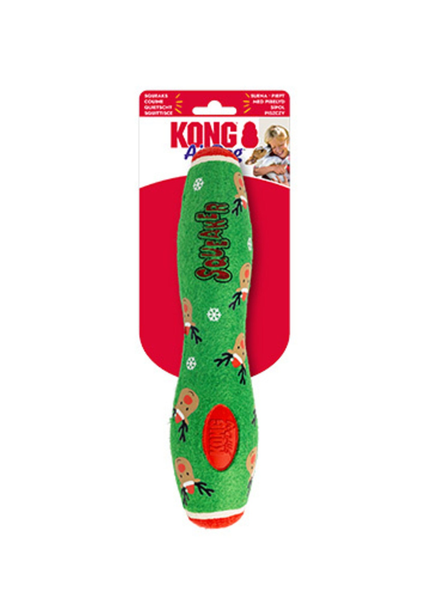 kong Fetch Stick - Dog Toy