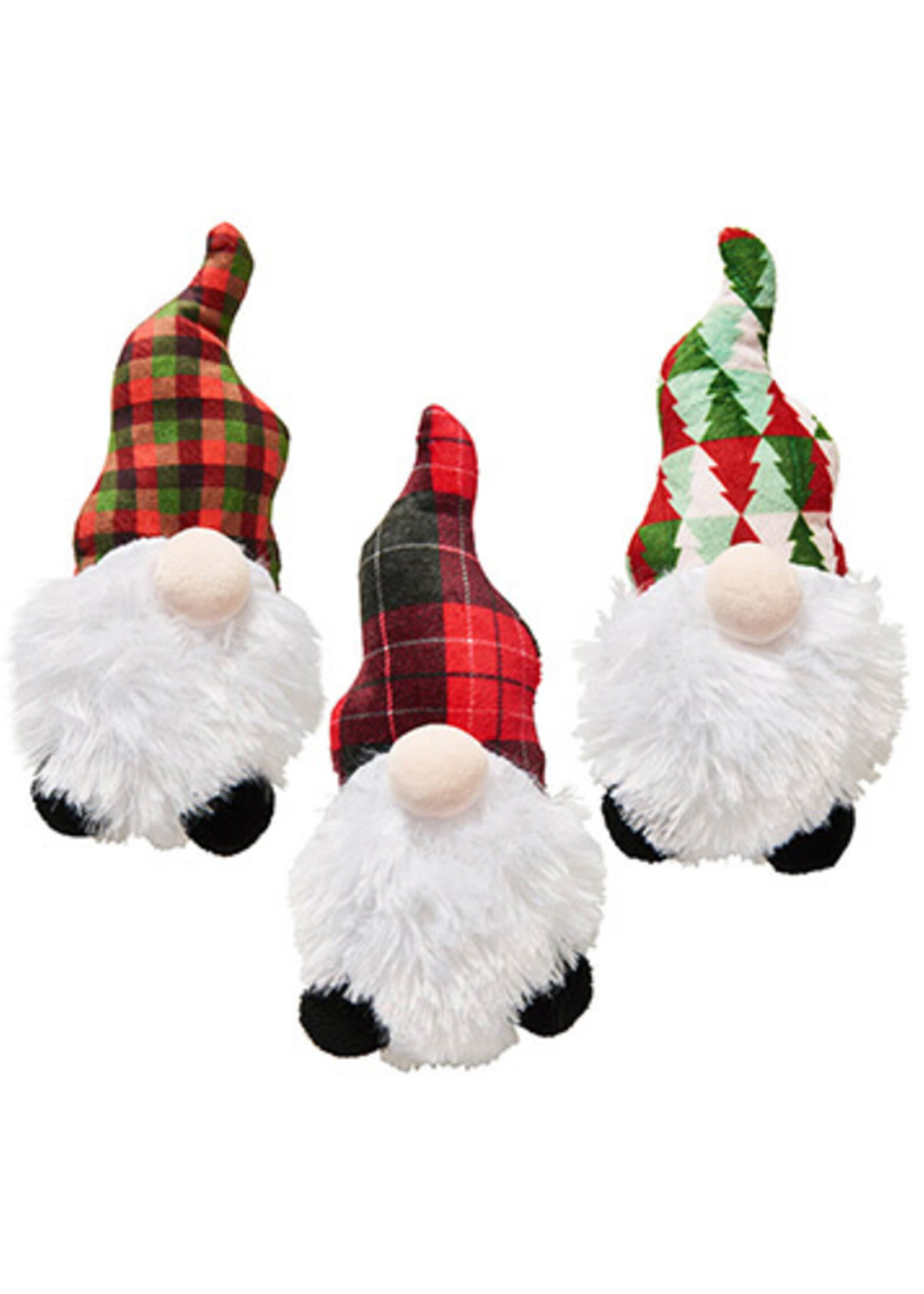 Gnome - Toys for cats / 6"