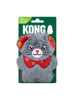 kong Festive Mouse - Cat Toy