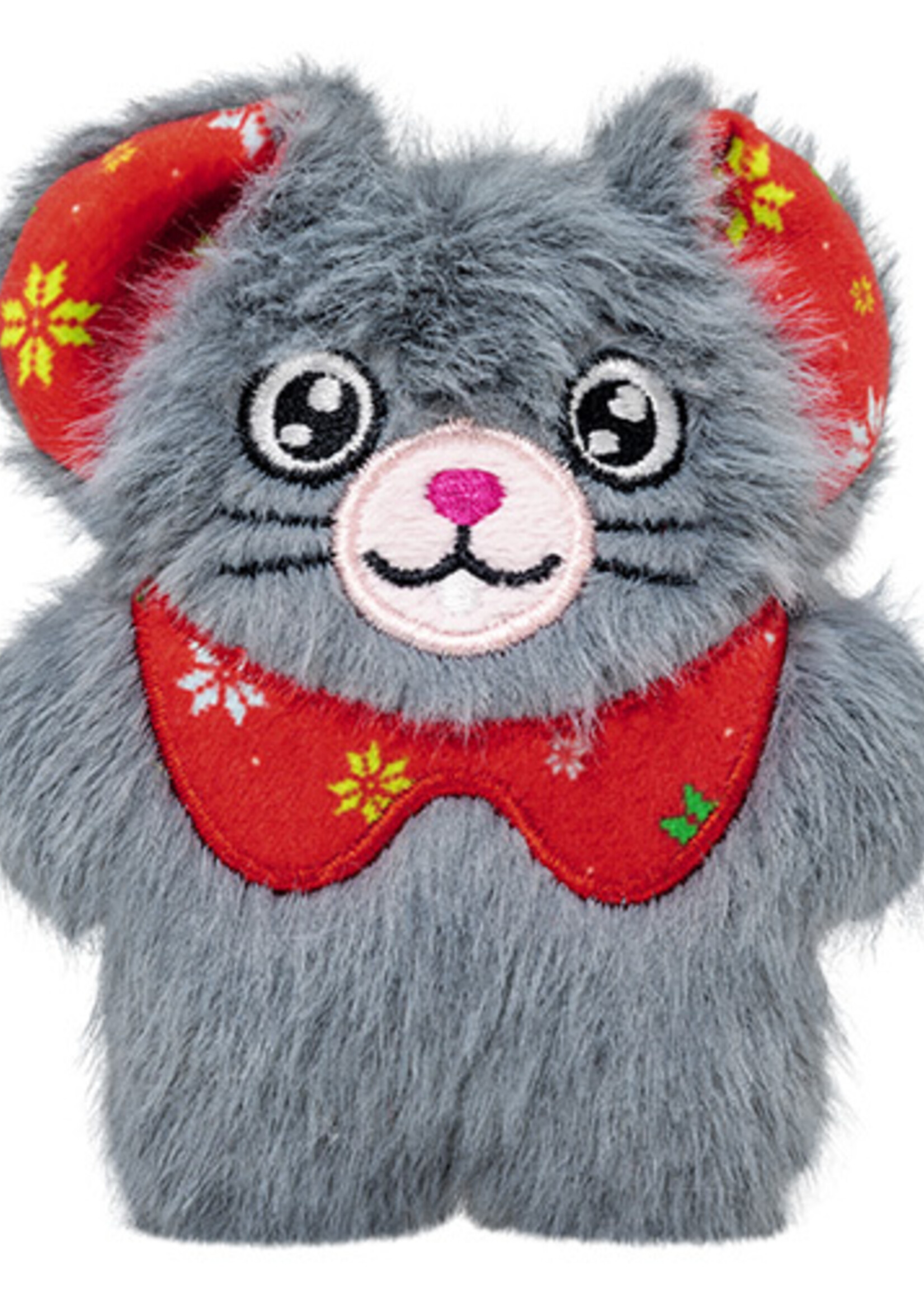 kong Souris Festive - Jouet pour Chat
