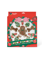 Assortiment de Friandises Festives pour Chiens / Paquet de 11
