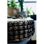 Coussin et couvertures