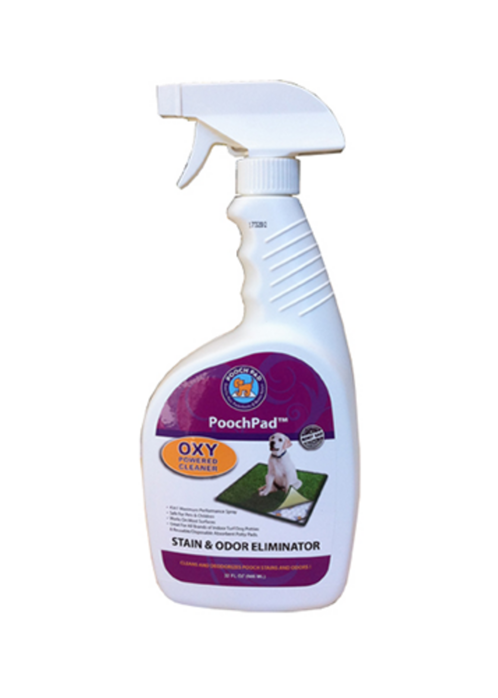 Stain and Odor Remover - Dog / 32 oz