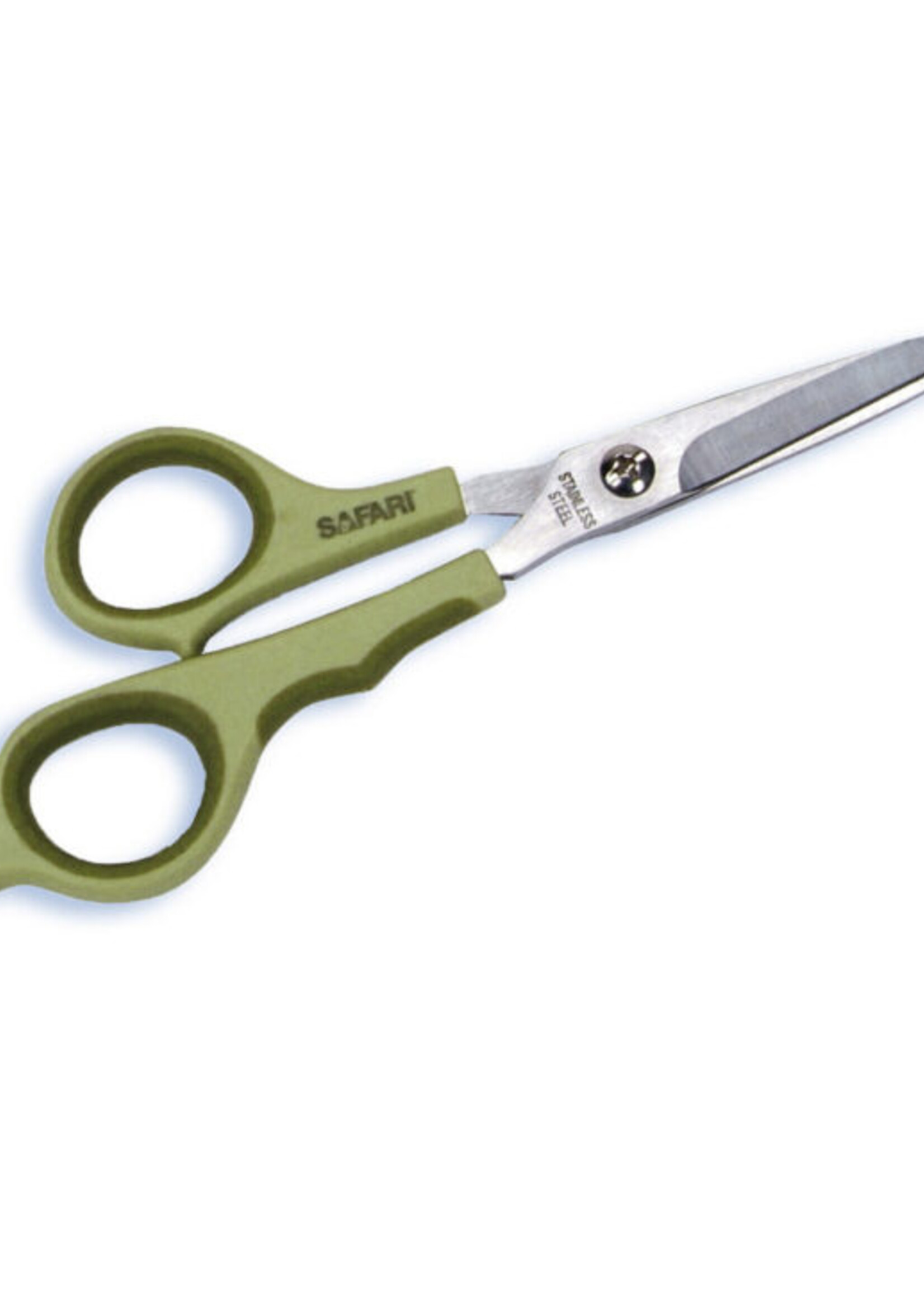 Safety scissors - Rounded tips