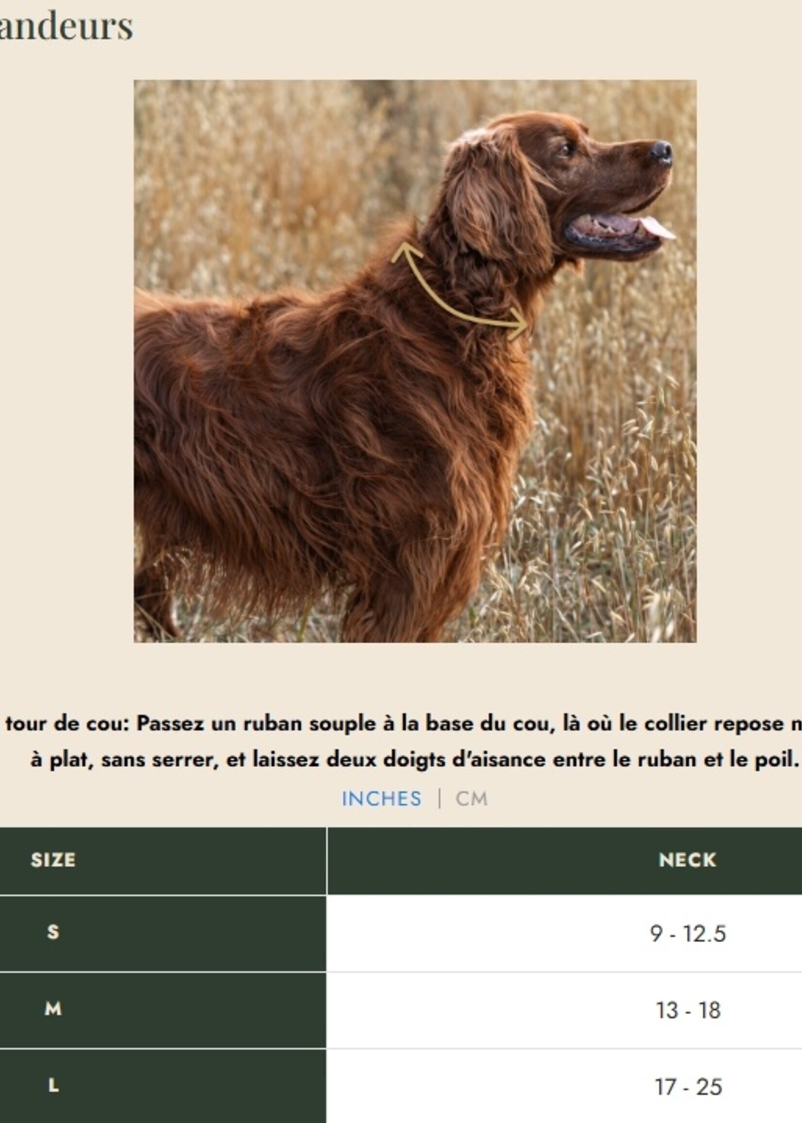 Harnais Camouflage - pour Chien BarkLine